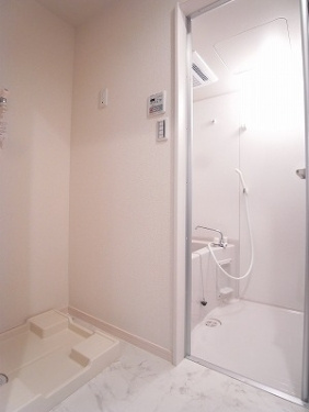 【洗面所】 | リブリ・アプリコットガーデン | 同タイプ他号室写真