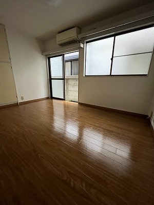 レジデンスＮ大岡山の内装