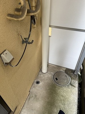 レジデンスＮ大岡山の設備