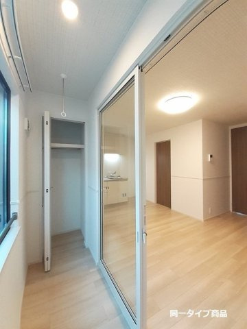 メゾン・ド・ジェネルＢのその他