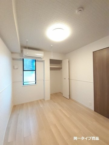 メゾン・ド・ジェネルＢの内装