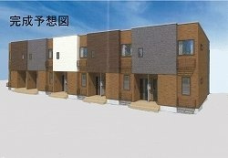 メゾン・ド・ジェネルＢ