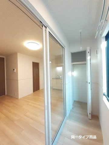 メゾン・ド・ジェネルＡのその他