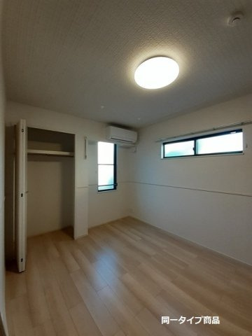 メゾン・ド・ジェネルＡの内装