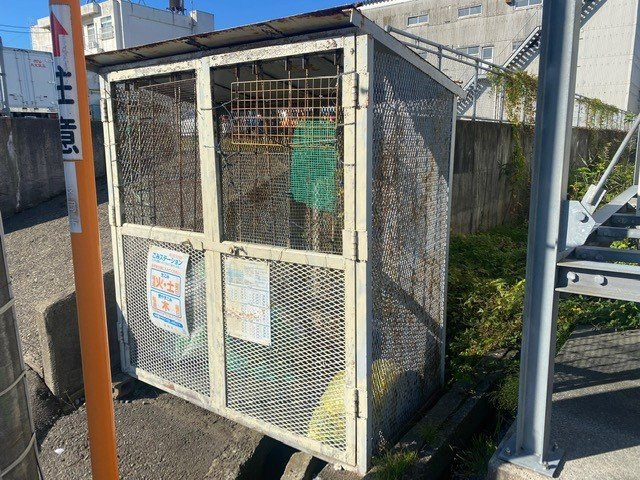 レオパレスＷＥＳＴ　Ｓｔａｒのその他