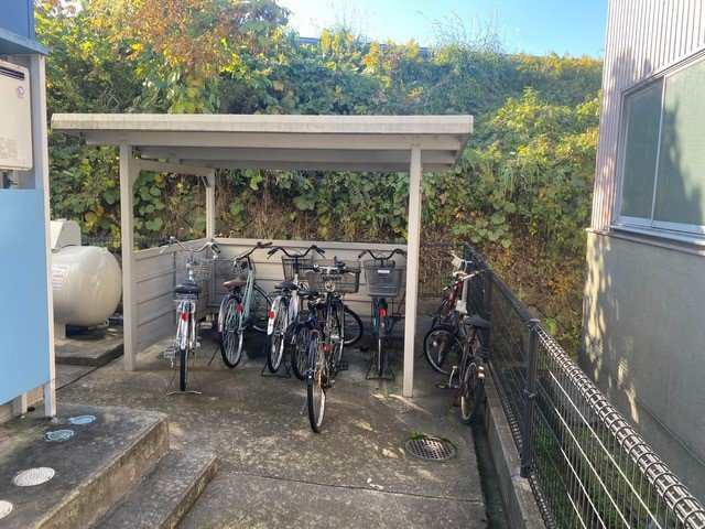 レオパレスＷＥＳＴ　Ｓｔａｒのその他