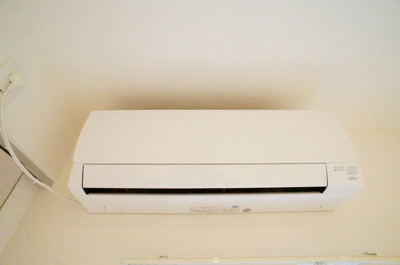 【設備】 | リブリ・ポピー 中央林間