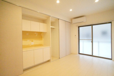 【その他】 | リブリ・ポピー 中央林間