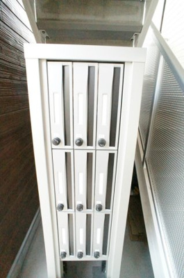 【その他】 | リブリ・ポピー 中央林間