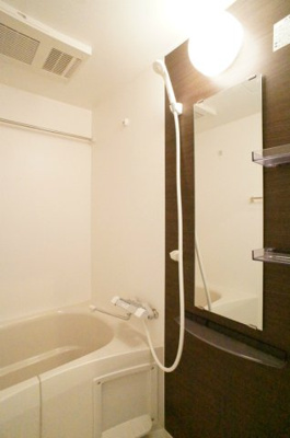 【浴室】 | リブリ・ポピー 中央林間