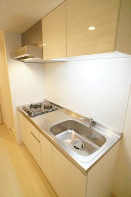 【キッチン】 | リブリ・ポピー 中央林間