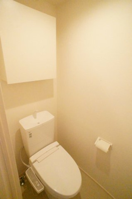 【トイレ】 | リブリ・ポピー 中央林間