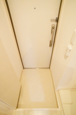 【玄関】 | リブリ・ポピー 中央林間