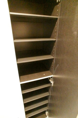 【収納】 | リブリ・ポピー 中央林間