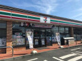 【周辺】 | ジュネパレス藤沢第12 | セブンイレブン藤沢辻堂太平台2丁目店 562m