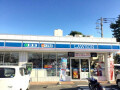【周辺】 | ジュネパレス藤沢第12 | ローソン辻堂東海岸店 581m