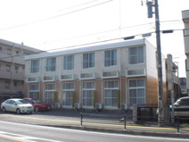 レオパレスＯｒｉｏｎの画像