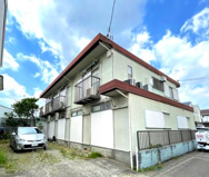 プチメゾン以楚の画像