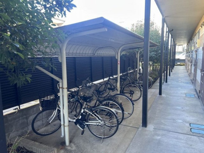 【その他】 | レオパレスソシエ