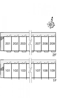 【その他】 | レオパレスソシエ