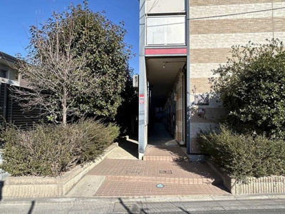 【その他】 | レオパレスソシエ