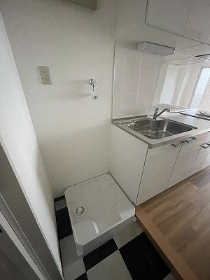 クレオ尾山台の設備