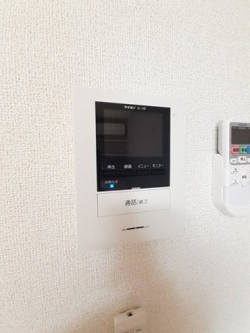 ＢＥＳＴ　ＨＯＵＳＥ　Ⅵの設備