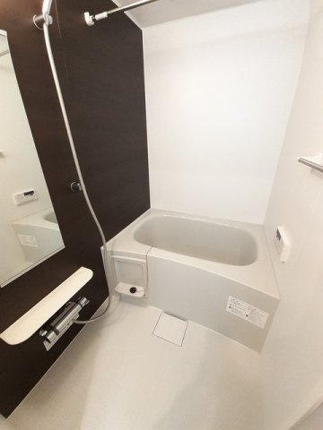 ＢＥＳＴ　ＨＯＵＳＥ　Ⅵの浴室