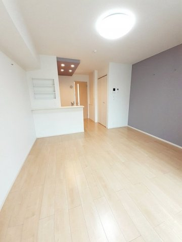 ＢＥＳＴ　ＨＯＵＳＥ　Ⅵの内装