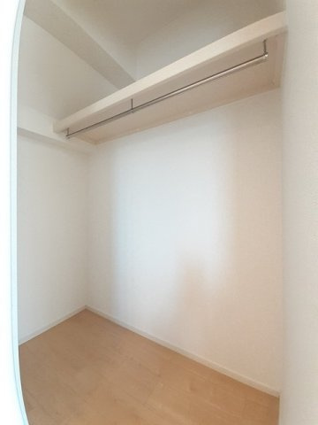 ＢＥＳＴ　ＨＯＵＳＥ　Ⅵの収納