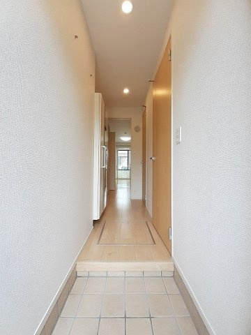 ＢＥＳＴ　ＨＯＵＳＥ　Ⅵの玄関