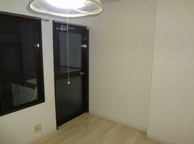 【内装】 | インベストメント忠生