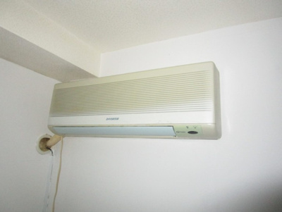 【設備】 | インベストメント忠生