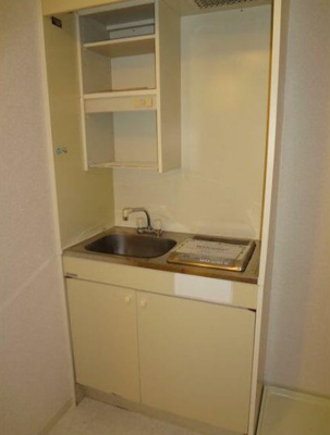 【キッチン】 | インベストメント忠生