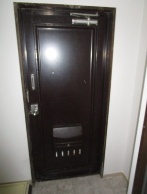 【玄関】 | インベストメント忠生