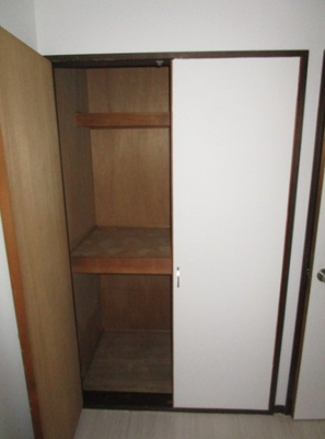 【収納】 | インベストメント忠生