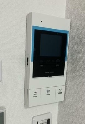 【セキュリティ】 | ブルームテラス