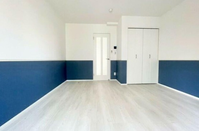 【内装】 | ブルームテラス