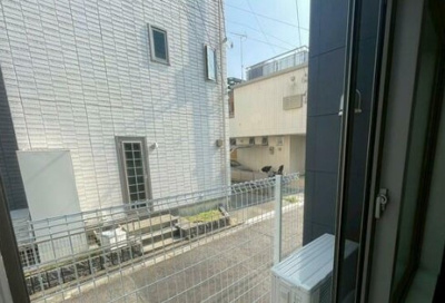 【展望】 | ブルームテラス