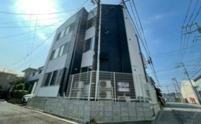 【外観】 | ブルームテラス