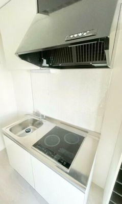 【キッチン】 | ブルームテラス