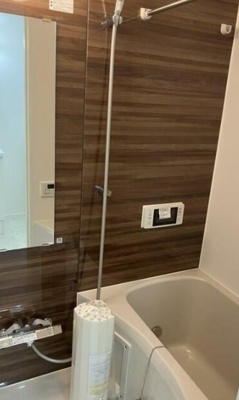 【浴室】 | ブルームテラス