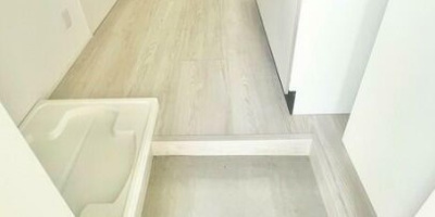 【玄関】 | ブルームテラス