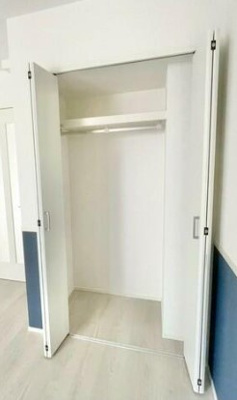 【収納】 | ブルームテラス