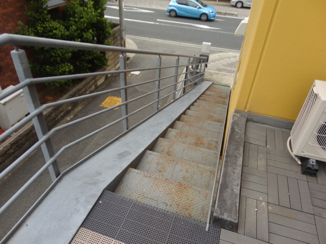 北葛城郡王寺町久度１丁目の店舗一部のその他