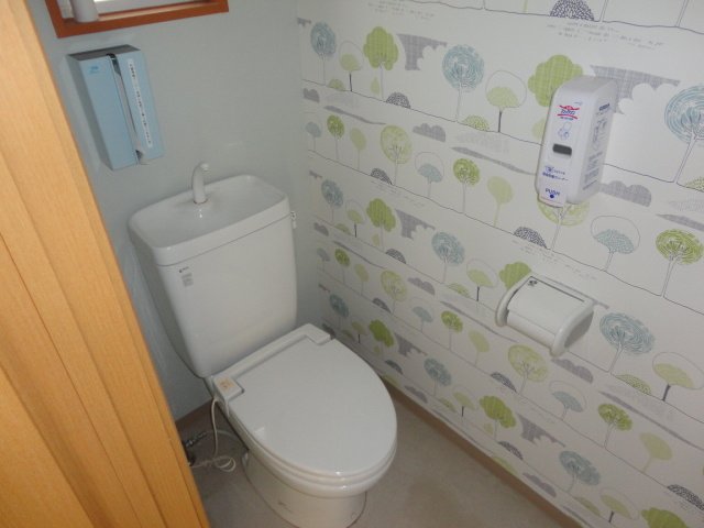 北葛城郡王寺町久度１丁目の店舗一部のその他