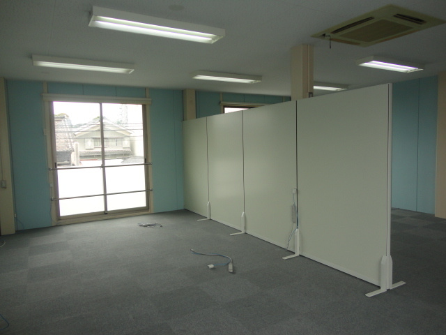 北葛城郡王寺町久度１丁目の店舗一部のその他