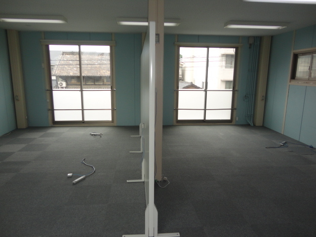 北葛城郡王寺町久度１丁目の店舗一部のその他