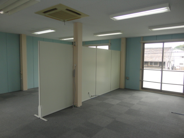 北葛城郡王寺町久度１丁目の店舗一部のその他