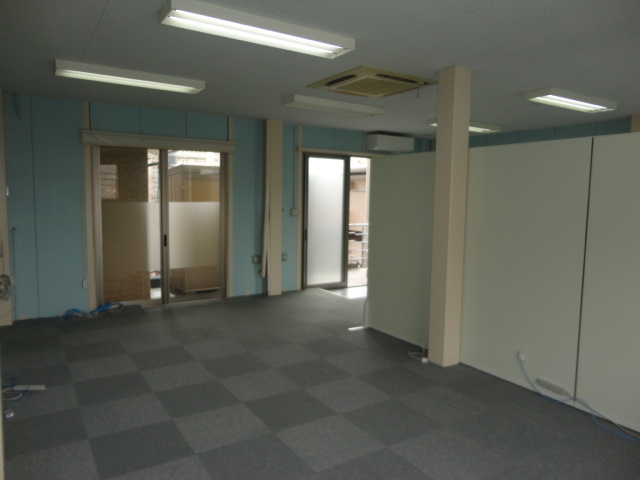 北葛城郡王寺町久度１丁目の店舗一部のその他